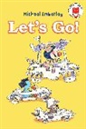 Michael Emberley - Let's Go!