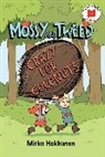 Mirka Hokkanen - Mossy and Tweed: Crazy for Coconuts