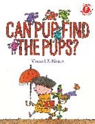 Vincent X Kirsch - Can Pup Find the Pups?