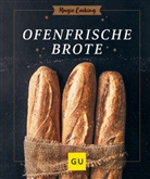 Anna Walz - Ofenfrische Brote