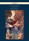Niebuhr, Arthur Rackham - The Greek Heroes - Stories Translated from Niebuhr - Illustrated by Arthur Rackham
