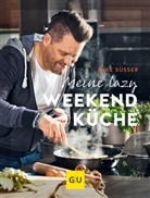 Mike Süsser - Meine lazy Weekendküche