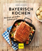 Cornelia Schinharl - Bayerisch kochen