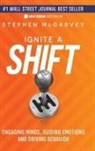 Stephen McGarvey - Ignite a Shift