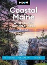 Hilary Nangle - Moon Coastal Maine: With Acadia National Park (Eighth Edition)