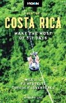 Nikki Solano - Costa Rica
