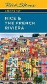 Steve Smith, Rick Steves, Rick Smith Steves - Rick Steves Snapshot Nice & the French Riviera (Third Edition)