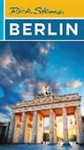 Cameron Hewitt, Cameron Openshaw Hewitt, Gene Openshaw, Rick Steves - Rick Steves Berlin (Fourth Edition)