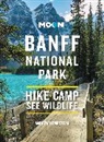 Andrew Hempstead - Moon Banff National Park (Fourth Edition)