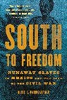 Alice L. Baumgartner - South to Freedom