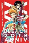 Tite Kubo, Tite Kubo, Tite Kubo - Bleach 20th Anniversary Edition, Vol. 1