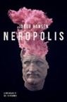 Jakob Hansen - Neropolis