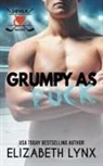 Elizabeth Lynx - Grumpy as Puck