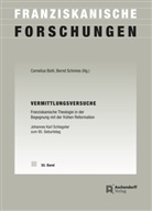 Cornelius Brohl, Schmies, Bernd Schmies - Vermittlungsversuche
