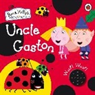 Ben and Holly's Little Kingdom - Uncle Gaston Sound Book