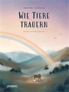 Miren Asiain Lora, Ha Müller, Hanna Müller, Carla Swiderski, Miren Asiain Lora - Wie Tiere trauern