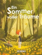 Florian Pigé - Ein Sommer voller Träume
