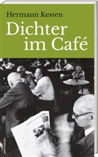 Hermann Glaser, Hermann Kesten - Dichter im Café