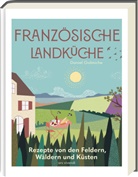 Daniel Galmiche - Französische Landküche - Deutscher Kochbuchpreis (bronze)