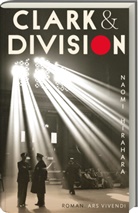 Naomi Hirahara, Karen Witthuhn - Clark & Division