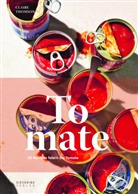 Claire Thomson, Annika Genning - To Mate, 101 Teile