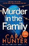 Cara Hunter - Murder in the Family