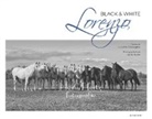 L. Dessagne, Luisina Dessagne, H. Heitz, Heini Heitz, Lorenzo, Luisina Dessagne Lorenzo... - Lorenzo black & white