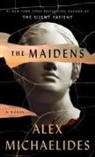 Alex Michaelides - The Maidens