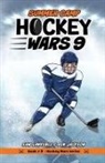 Ben Jackson, Ben Jackson, Sam Lawrence, Sam Lawrence - Hockey Wars 9