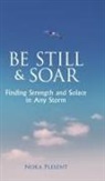 Nora Plesent - Be Still & Soar