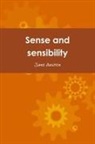Jane Austen - Sense and sensibility