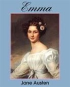 Jane Austen - Emma
