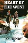 O. Henry - Heart of the West