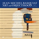 J Faith Almiron, Dieter Buchhart, Ben Okri, Dieter Buchhart - Jean-Michel Basquiat