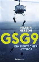 Martin Herzog - GSG 9