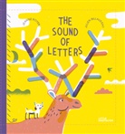 Jeanne Boyer, Julien Billaudeau, Little Gestalten, Little Gestalten - The Sound of Letters