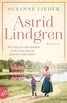 Susanne Lieder - Astrid Lindgren