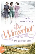 Linda Winterberg - Der Winzerhof - Die goldenen Jahre