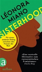 Léonora Miano - Sisterhood
