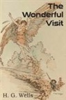 H. G. Wells - The Wonderful Visit
