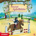 Pippa Young, Christiane Leuchtmann - Ponyhof Apfelblüte [2] (Audio book)