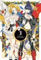 Kamome Shirahama - Eniale & Dewiela 03