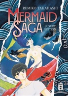 Rumiko Takahashi - Mermaid Saga - Luxury Edition