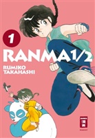 Rumiko Takahashi - Ranma 1/2 - new edition 01