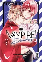 Ema Toyama - Vampire Dormitory 07
