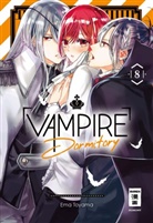 Ema Toyama - Vampire Dormitory 08
