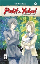 Yuki Midorikawa - Pakt der Yokai 24