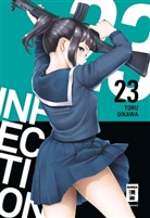 Toru Oikawa - Infection 23