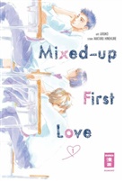 Aruko, Wataru Hinekure - Mixed-up First Love 01