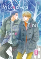 Aruko, Wataru Hinekure - Mixed-up First Love 04
